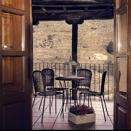 Apartamentos Rural La Jacoba Cabezuela Del Valle Esterno foto